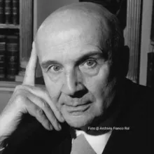 Gustavo Adolfo Rol - DOTTOR ROL