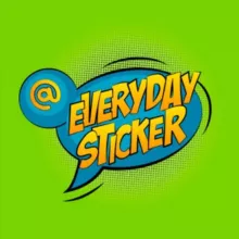 Stickers for every day
