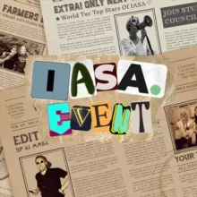 IASAevent