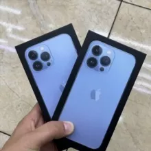 iPhone 13