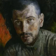 Сергей Лобанов. СТИХИ.