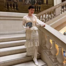 Magie de la mode