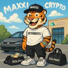 MaXXI I Crypto