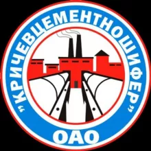 Кричевцементношифер