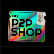 P2Pshop • Покупка и Продажа телеграмм канала ( ТГК ), юзернейма, группы, услуг
