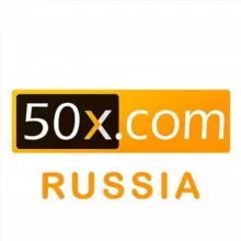Официальный чат криптобиржи 50x.com