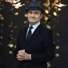 Rustam Gaipov(Fan Club)