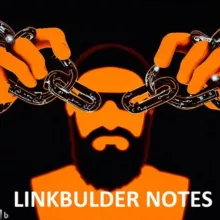 Записки Линкбилдера, SEO продвижение