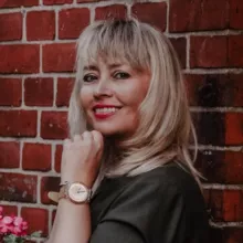 Tanja from Königsberg / Гид в Калининграде