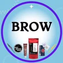 Материалы, совместные покупки 💎 BROW Beauty бровист 💎