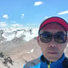 Айдархан Кусаинов. Размышления