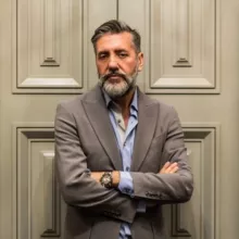 Борис Дмитриев