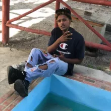 PEGAO KING_EL TRUENO ⚡