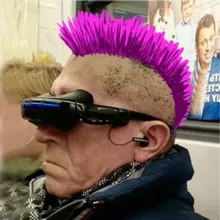 Future Punk