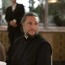 иерей Алексей Ишков