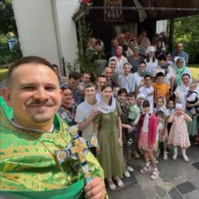 ✨Бессмертные друзья✨