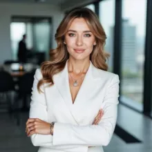 Кира Долгова | про Бизнес и душу