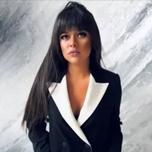 Лемешева Елена Владимировна