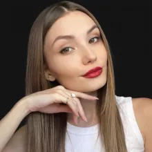 Анастасия Пи́ти про блогинг