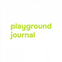 playground journal
