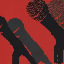 Jazz (&other) record/words