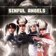 Sinful Angel’s