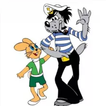 Stickers / Стикеры