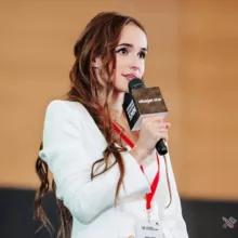 ПРО ТАРГЕТ - Татьяна Батлер