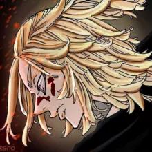 Токийские мстители | Манга