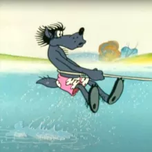 Волны Вульфа (@minaev.trading)