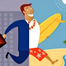 Работа и Отдых Израиль