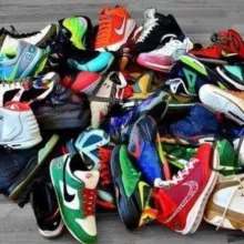 Aliexpress addict Sneakers