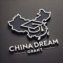Cʜɪɴᴀ Dʀᴇᴀᴍ Gʀᴀɴᴛ 🇨🇳