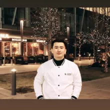 Жәнібек Әшімжан