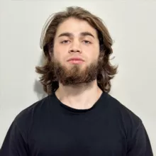 Алик Масаев