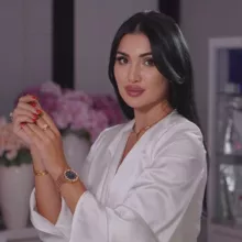 ANUSH BEAUTY