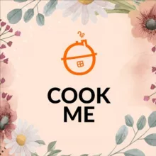 Cook Me — Быстрая и вкусная еда!