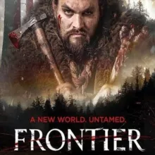 FRONTIER SERIES