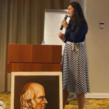 Гомеопат Марина Романова
