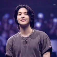 Min Yoongi