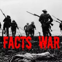 Facts War💂‍♂️