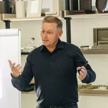 Профайлинг характера | Войченко Вадим
