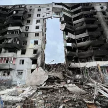 UKRAINIAN WAR 2022
