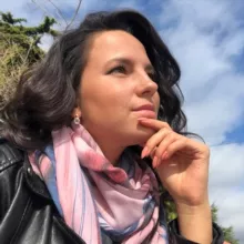 Аделина | проекты с душой