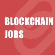 Вакансии Blockchain-разработчиков. Solidity