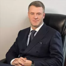 Червяков Антон Юрьевич