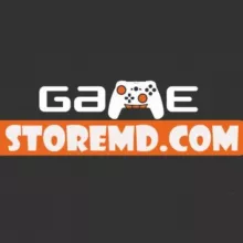 GameStoreMD - Chisinau