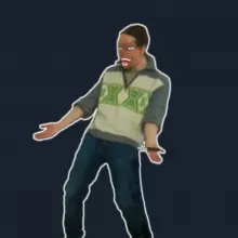 ПМИ ФКН — неучебное