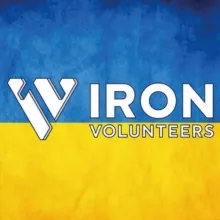 IRON VOLUNTEERS