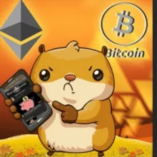 Кроты-Хомяки 🍀